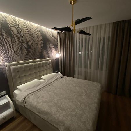 Sweethome Ciocana Kisinyov Kültér fotó