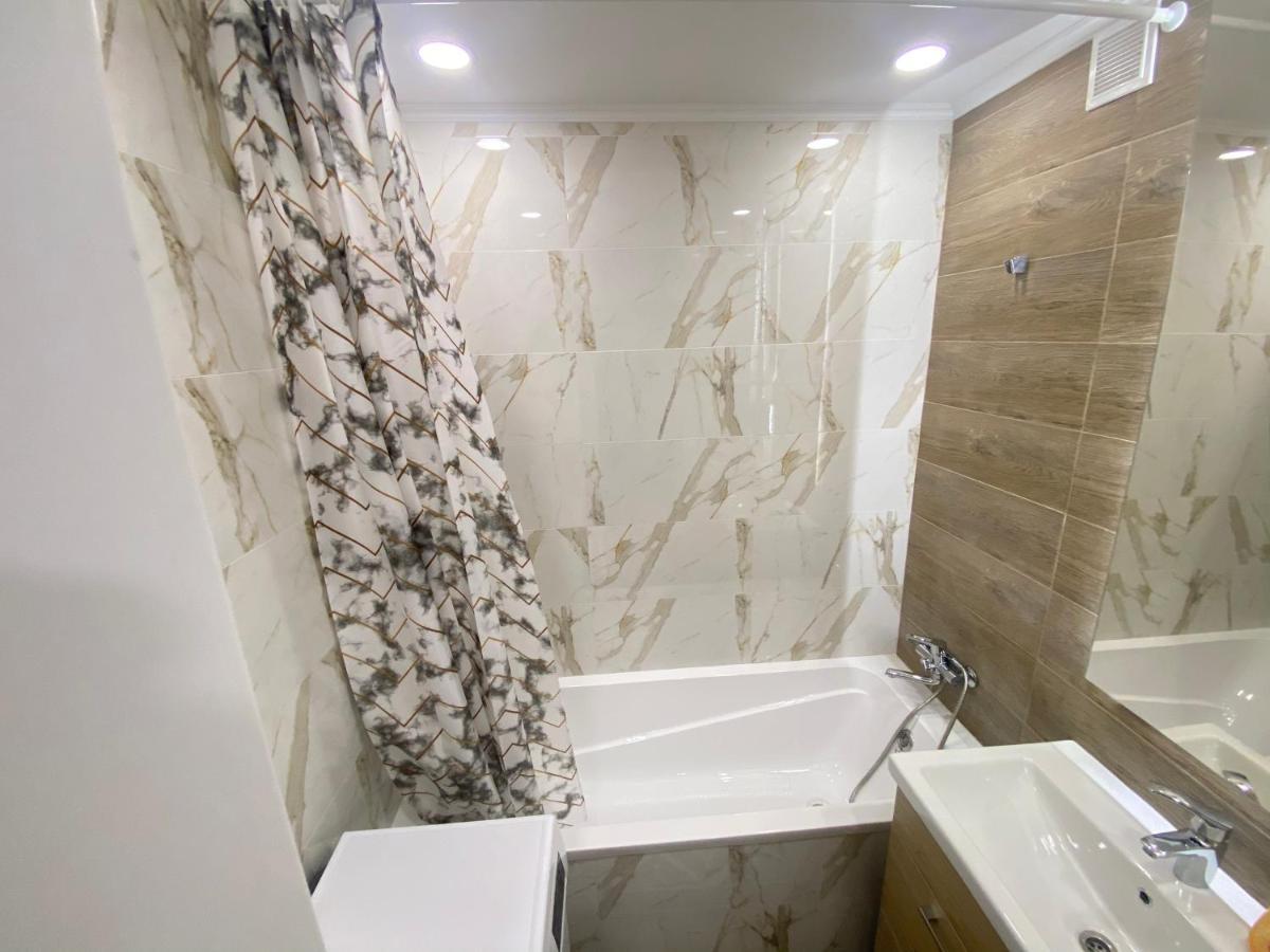 Sweethome Ciocana Kisinyov Kültér fotó