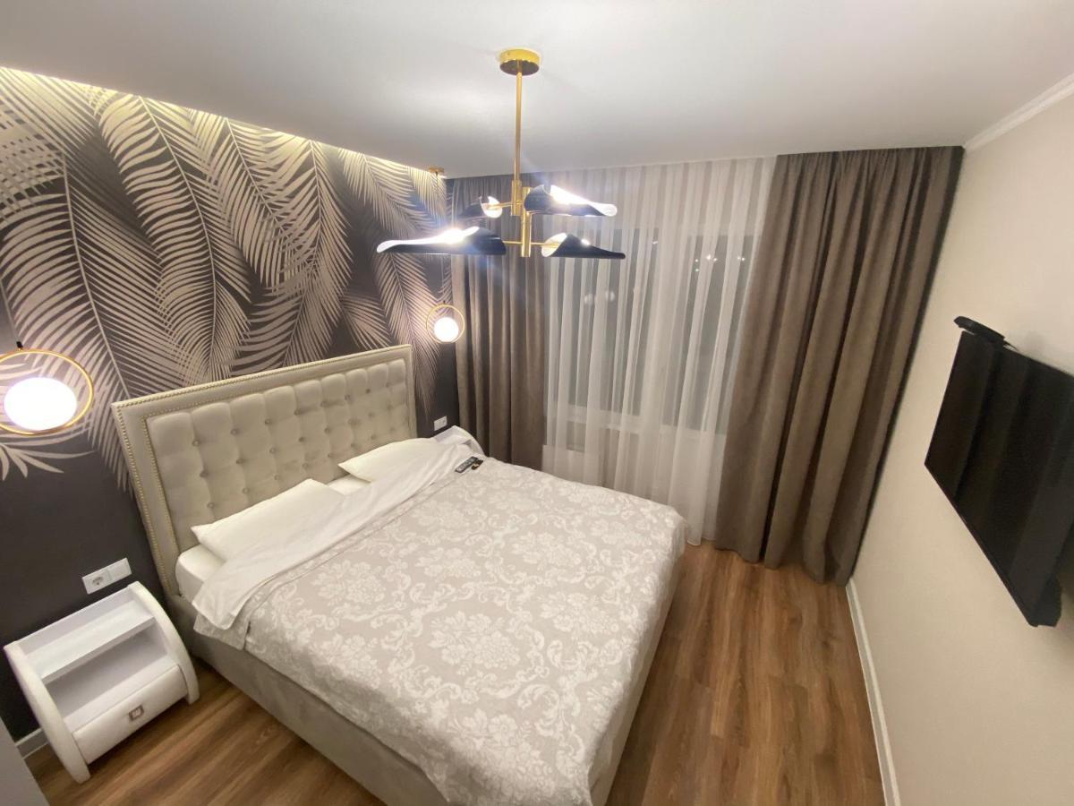Sweethome Ciocana Kisinyov Kültér fotó