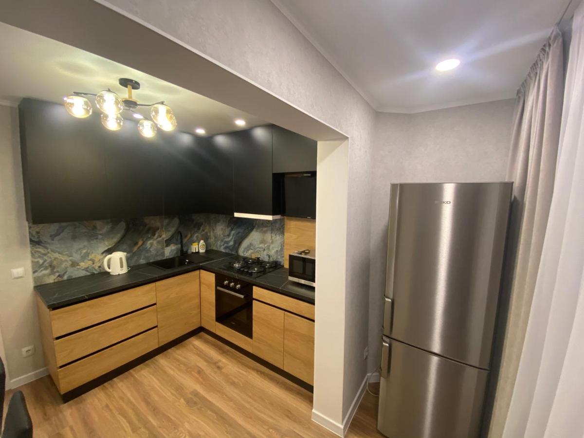 Sweethome Ciocana Kisinyov Kültér fotó