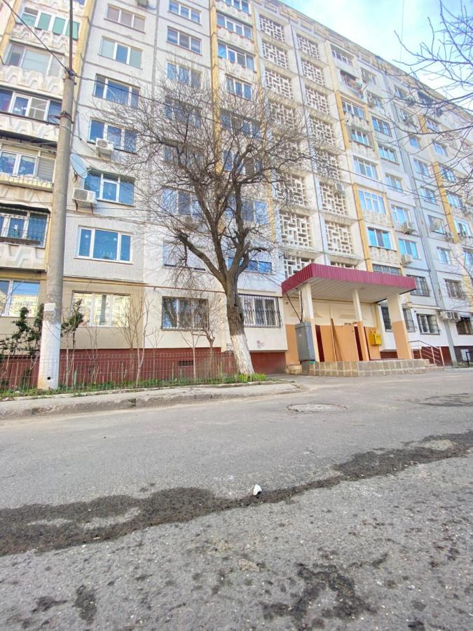 Sweethome Ciocana Kisinyov Kültér fotó